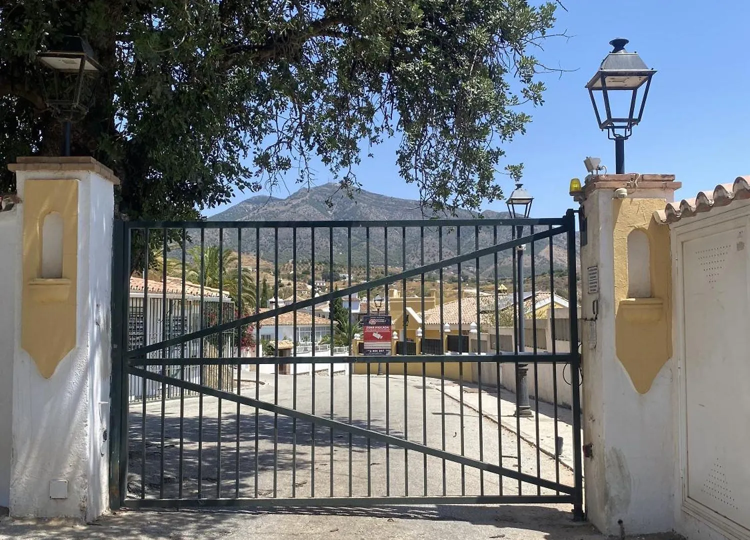 מיחאס Private Villa Vista Verde Seaviews 0*,  ספרד