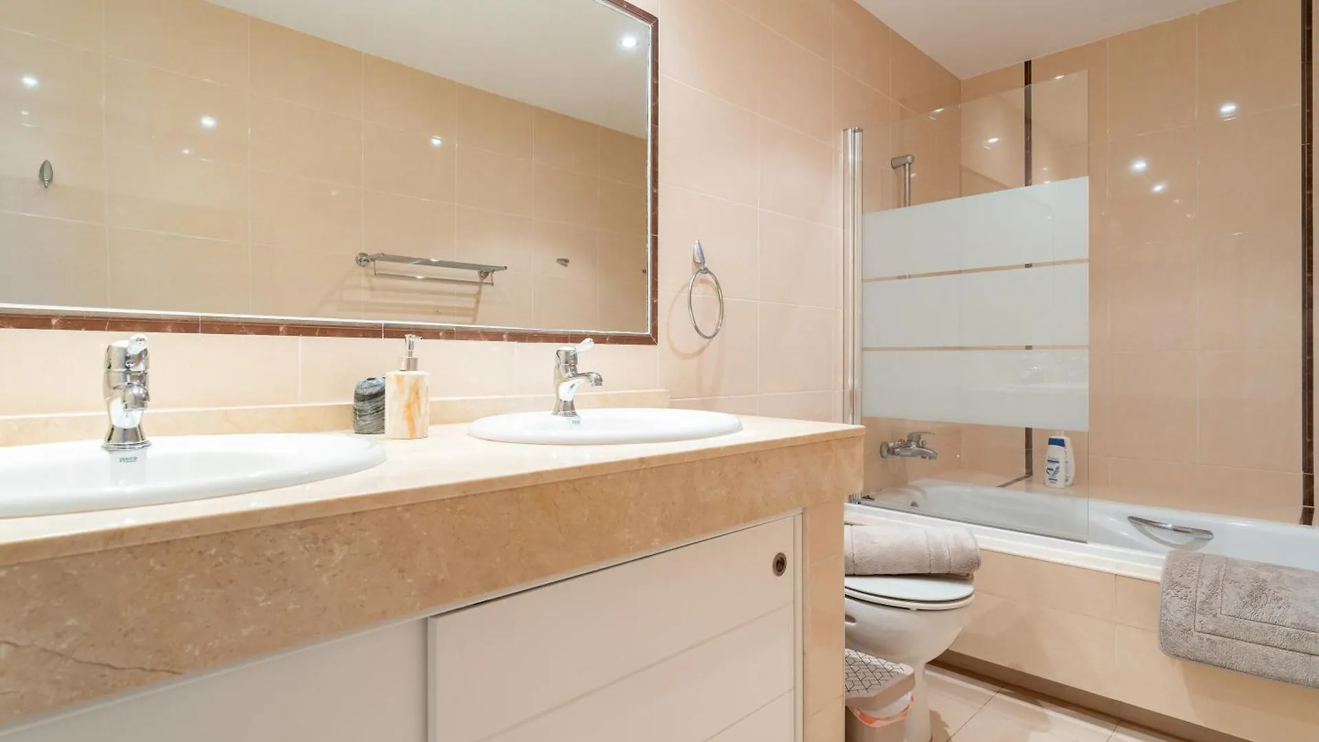 מיחאס Private Villa Vista Verde Seaviews
