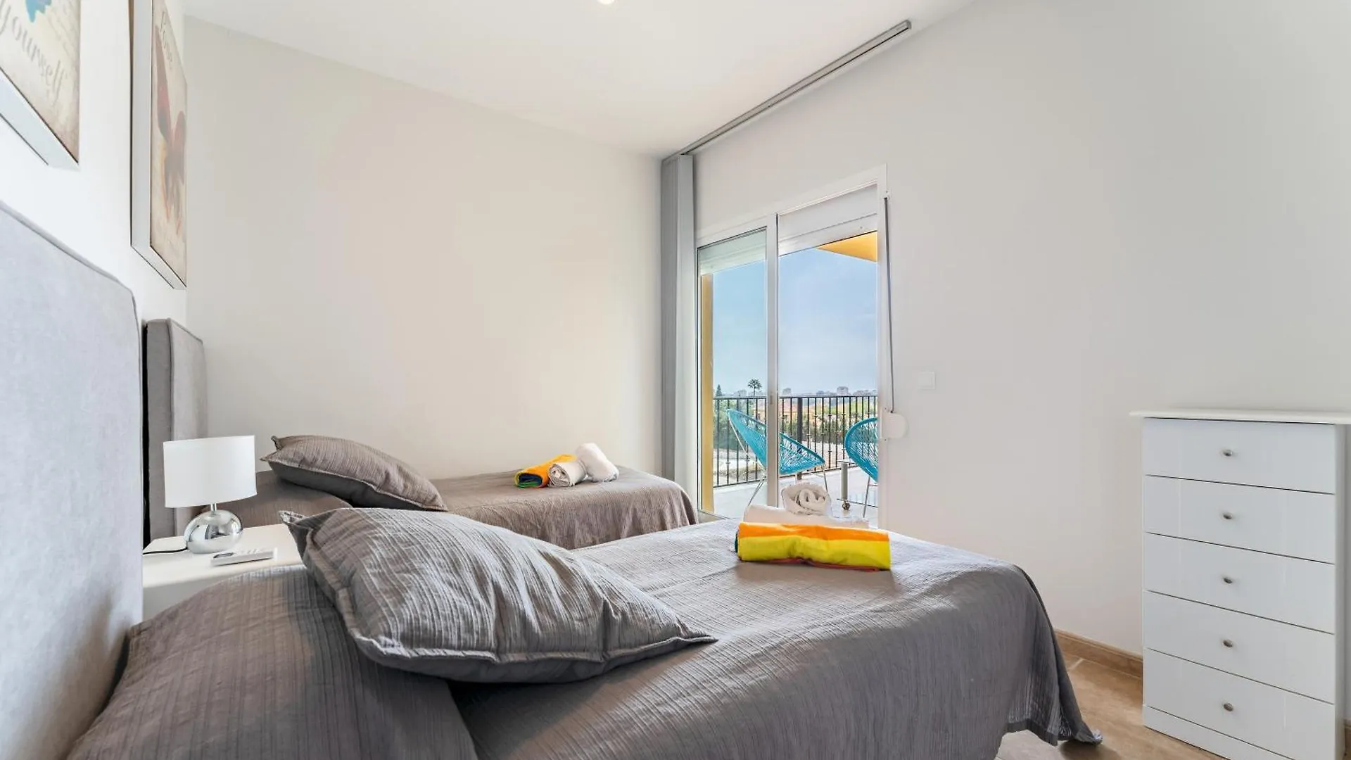 מיחאס Private Villa Vista Verde Seaviews