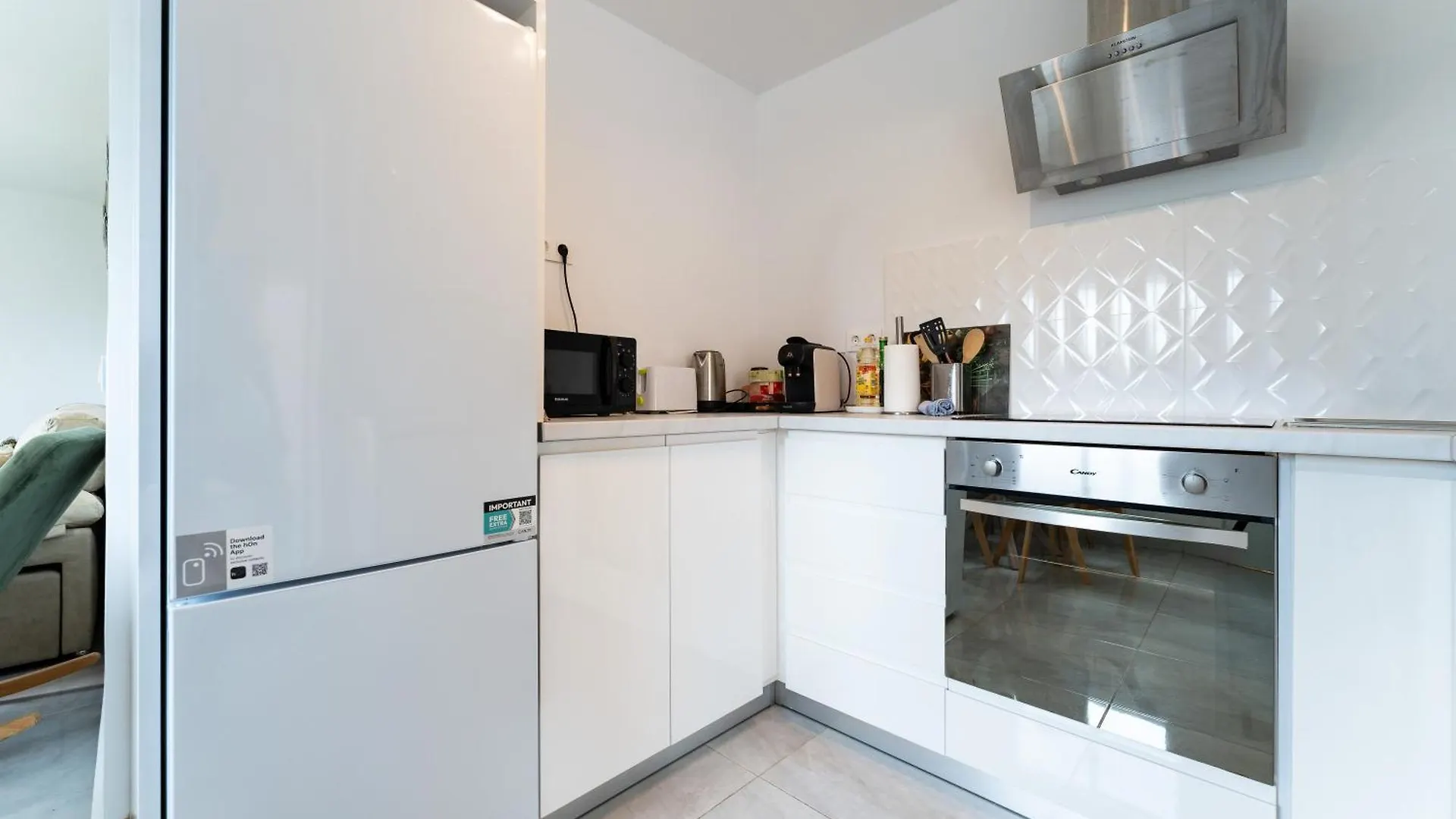 מיחאס Private Villa Vista Verde Seaviews