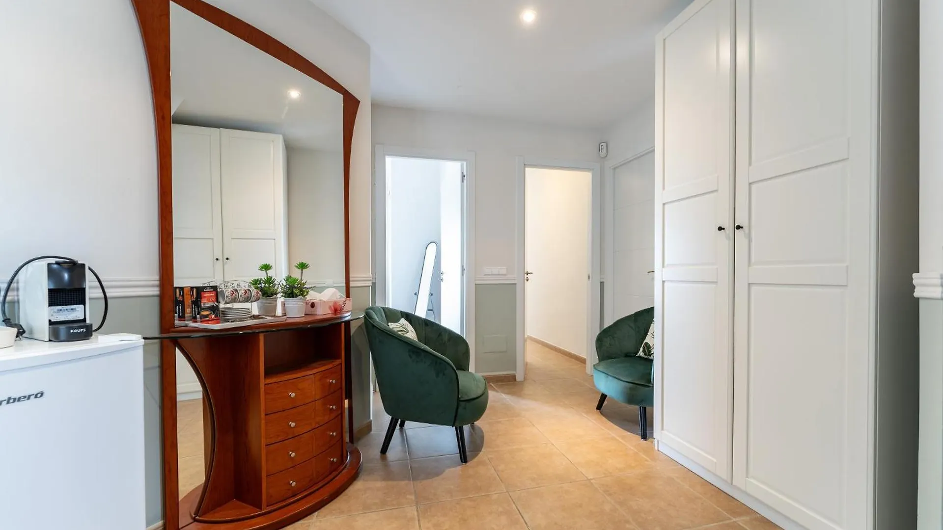 מיחאס Private Villa Vista Verde Seaviews 0*,