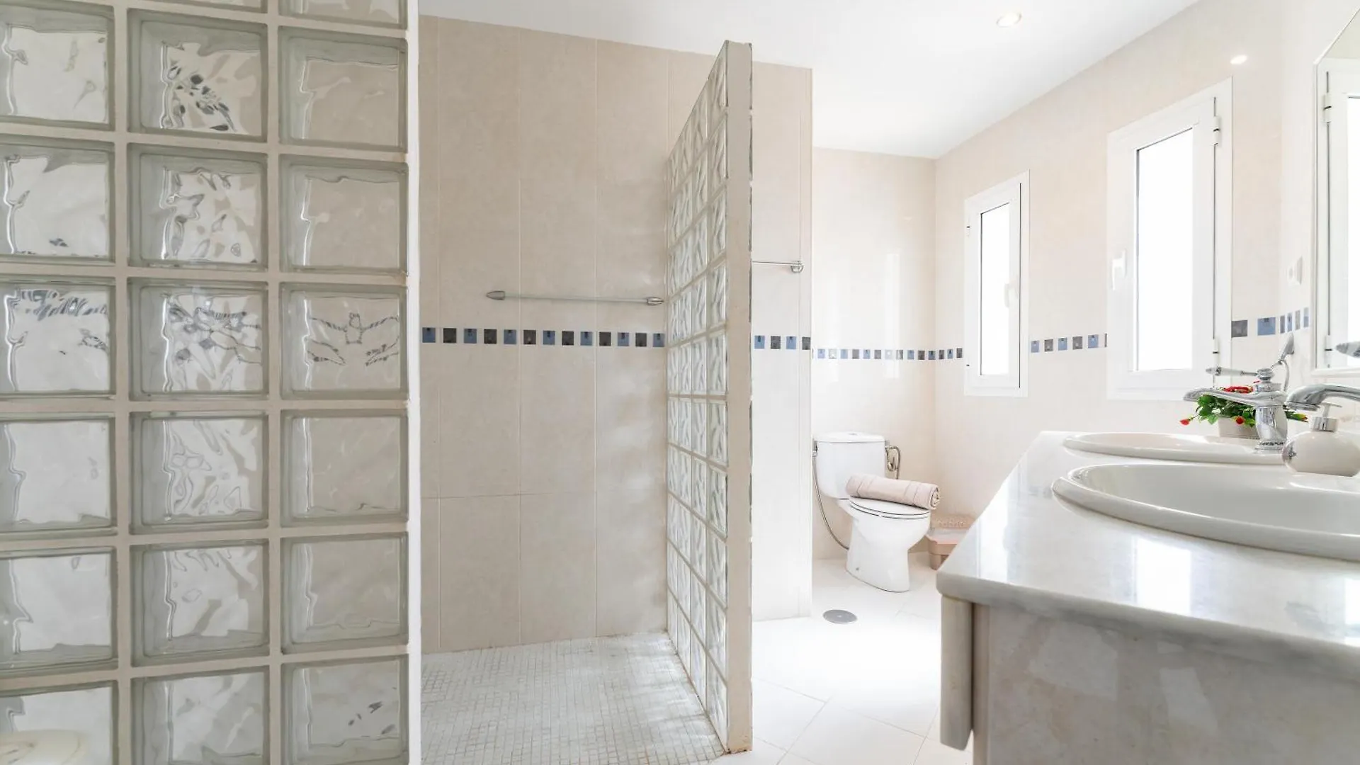 מיחאס Private Villa Vista Verde Seaviews 0*,